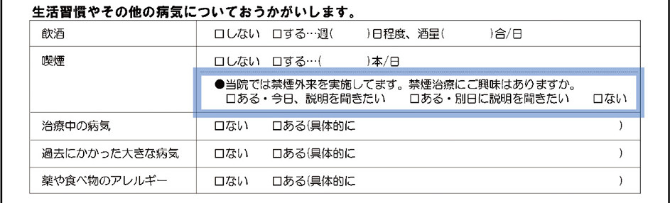 受診促進手段の活用術