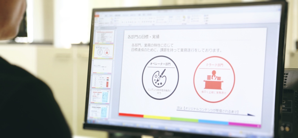 決断をする際の考え方について